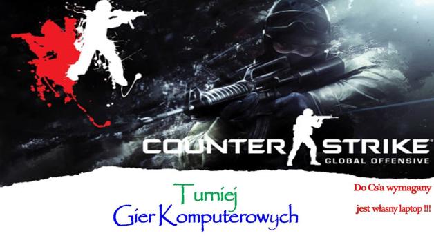 Turniej gier komputerowych w Domu Kultury w Wilczy
