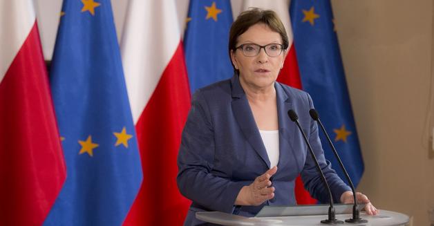 20 rządowych działań dla województwa małopolskiego