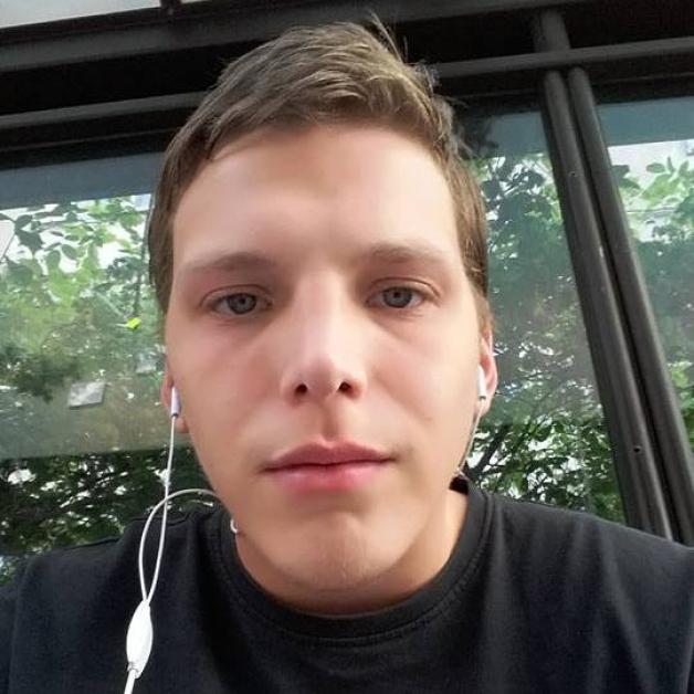 Wrocław: Zaginął Bartłomiej Duda