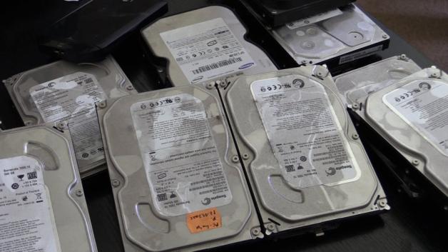 Nielegalne programy za 2 miliony złotych