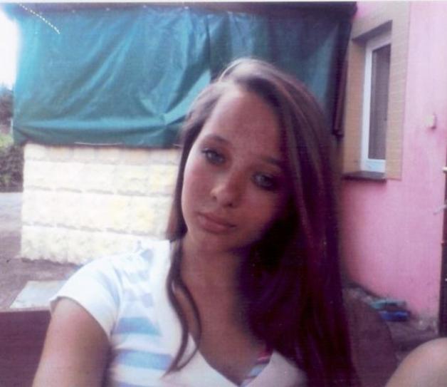 Zaginęła 16-letnia Laura Kubicka w Łodzi