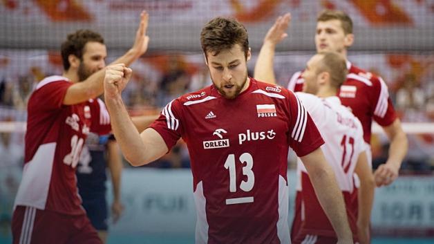 Dziś polscy siatkarze zdobyli siódme zwycięstwo w PŚ 2015