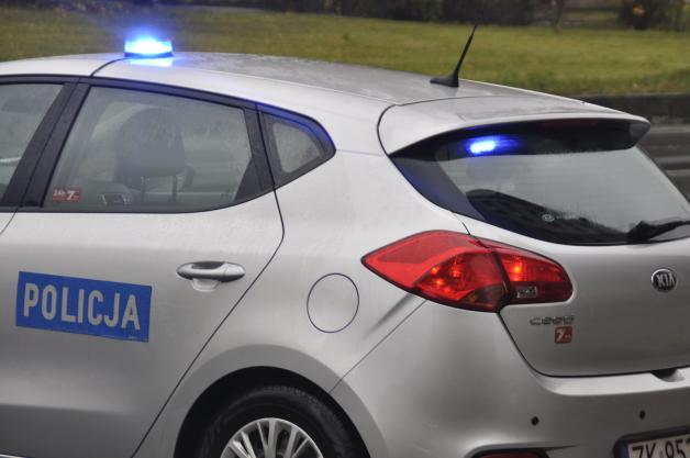 Kraków: Odzyskano dwa skradzione firmom leasingowym tiry! 