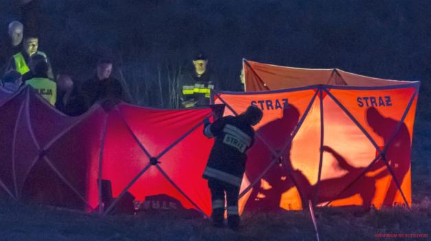 Trafna hipoteza Rutkowskiego? Ciało ciało Ewy Tylman wypłynęło w dniu dzisiejszym?