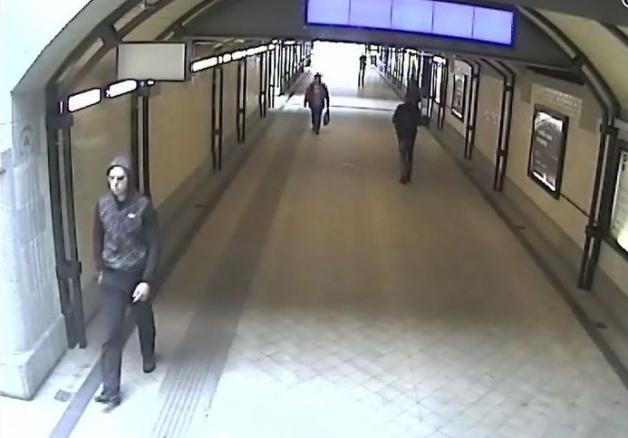 To on podłożył bombę w autobusie linii 145 we Wrocławiu! Znasz go?