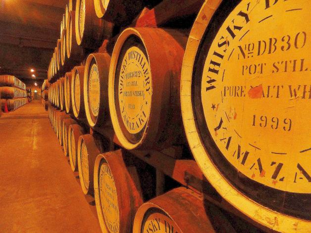 Polacy doceniają smak whisky. Jesteśmy w pierwszej 20. największych importerów szkockiego trunku