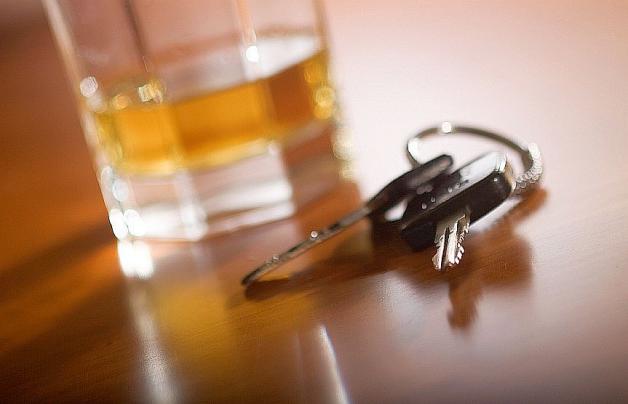 Liczba wypadków z udziałem osób po spożyciu alkoholu niższa o ponad 11 proc