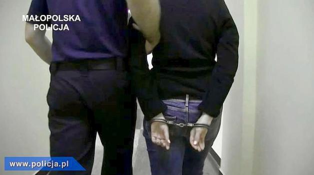 Kraków: Próbowała wyprowadzić z firmy kilkadziesiąt tysięcy złotych