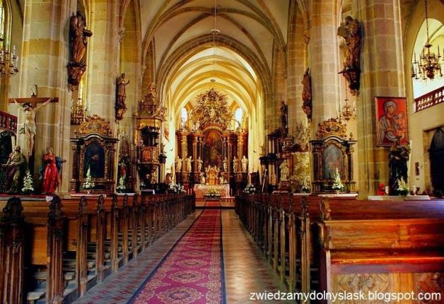 Słowo na niedzielę 23 października. O godz. 18 transmisja Mszy Świętej