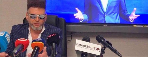 Piramida finansowa czy oszustwo stulecia w województwie świętokrzyskim? Konferencja Krzysztofa Rutkowskiego we wtorek 17 września o godz. 14:30 w Kielcach