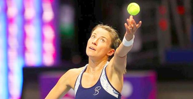 WTA Doha: Polka i Nowozelandka awansowały do ćwierć finału!