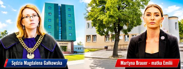 Czy Sąd Rejonowy w Pabianicach sam uczynił swoje postanowienie niewykonalnym? 
